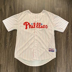 MLB Jersey
